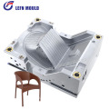 Plastic Rattan Sofa chair injection moulds Furniture mould